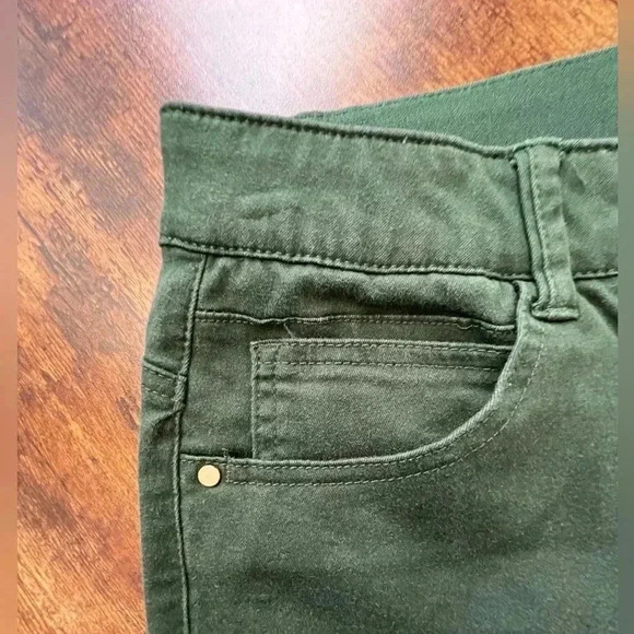 DRAPER JAMES | ladies RSVP hi-rise skinny jeans. Size: 10 - Picture 4 of 14